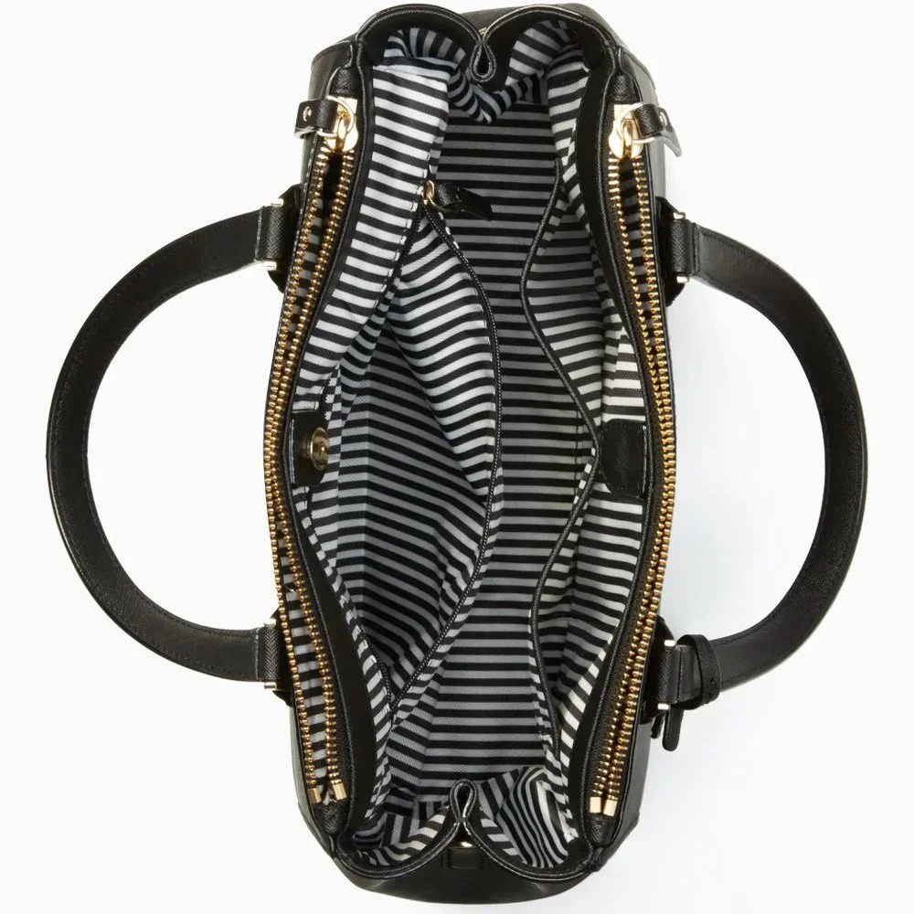 kate spade new york cameron street teegan - Picture 3 of 12